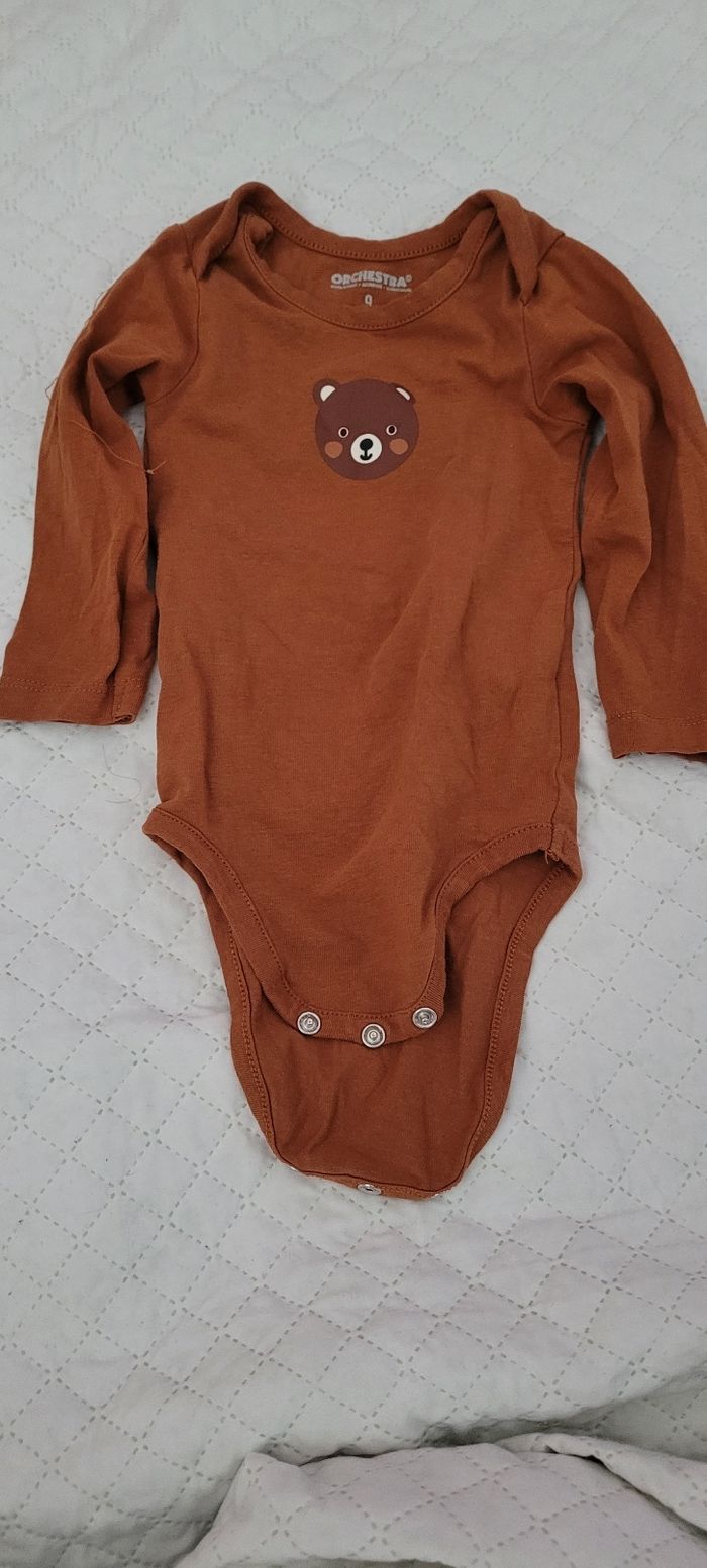 Baby boy - photo numéro 5