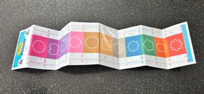 Bioviva - défis nature junior - merveilles de la mer - photo numéro 3