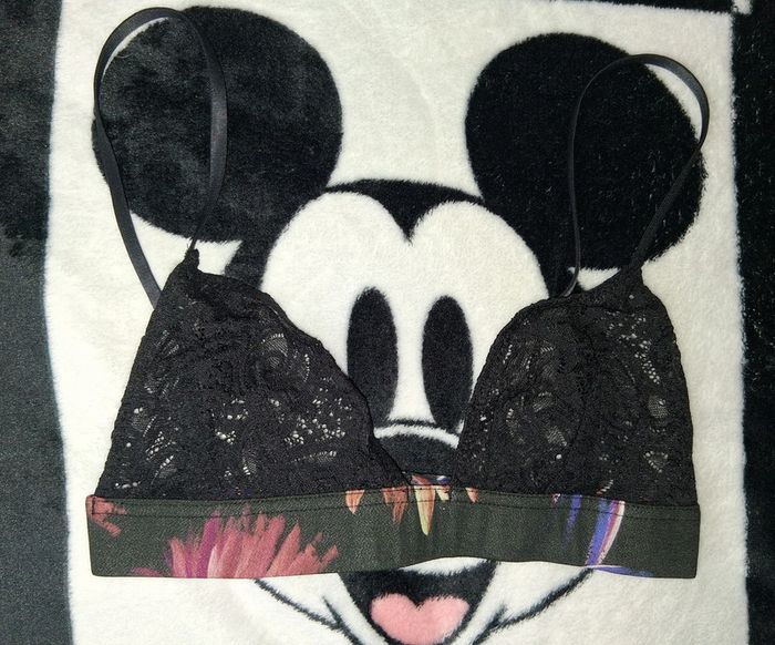 Soutien gorge NOO