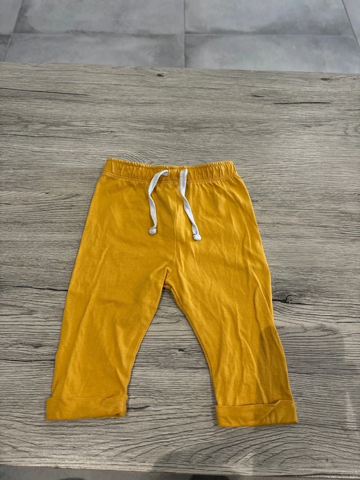 Pantalon léger