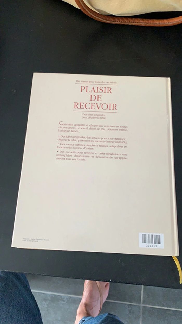 Livre - photo numéro 2