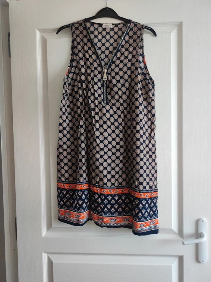 Robe légère été