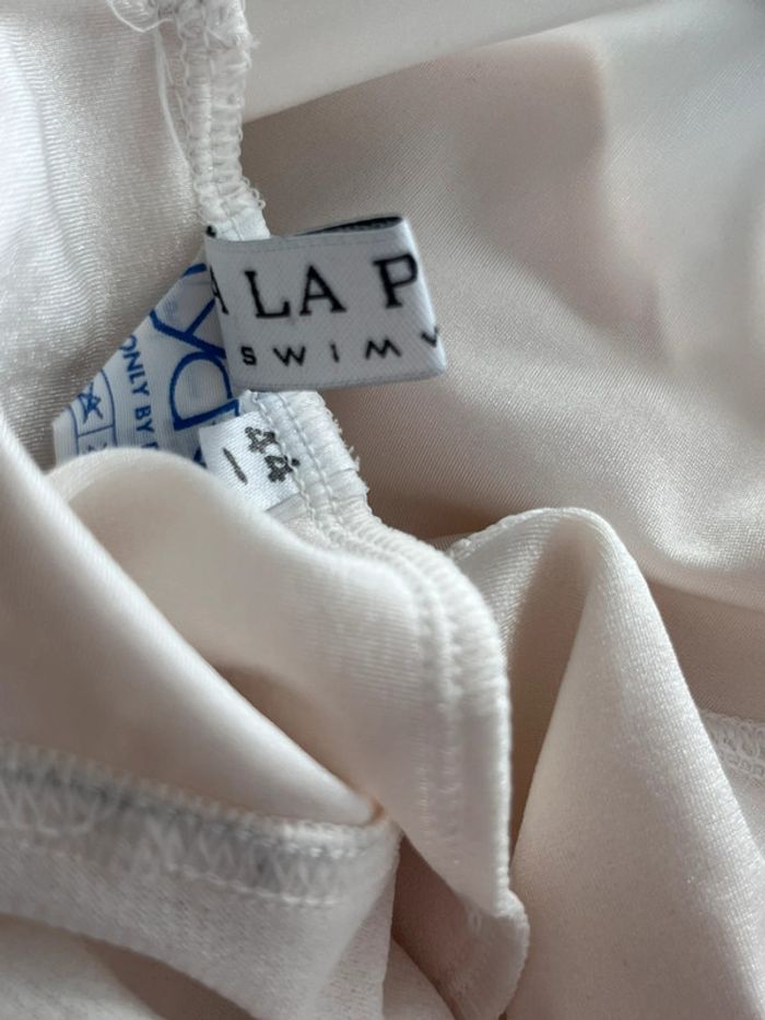 maillot de bain crème - photo numéro 4