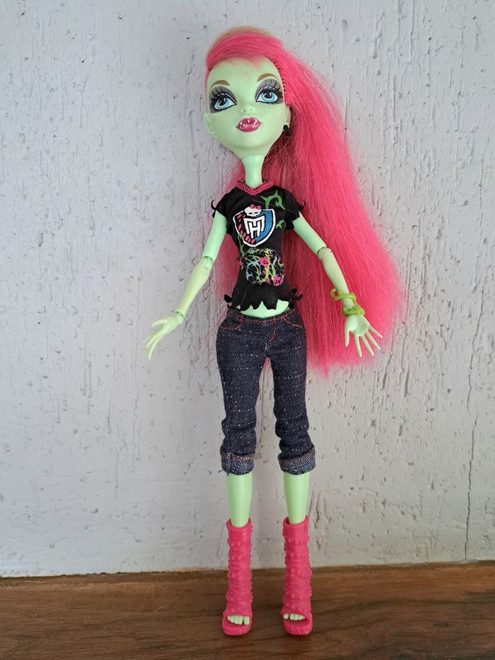 Monster High - photo numéro 5