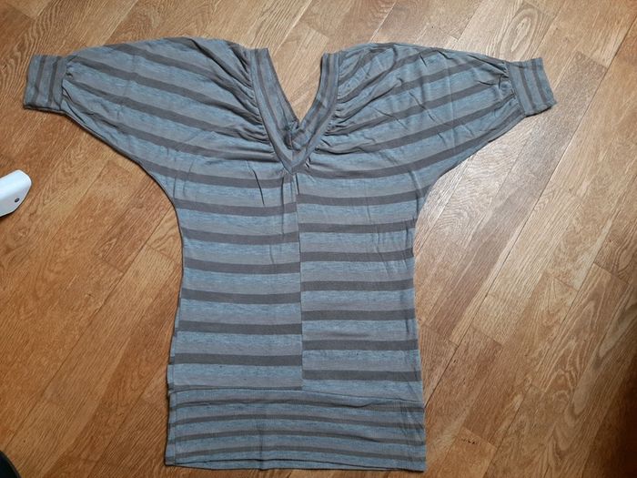 Pull long - photo numéro 3