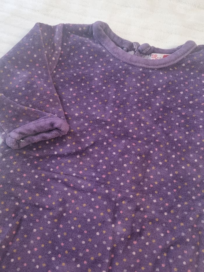 Pyjama - photo numéro 2