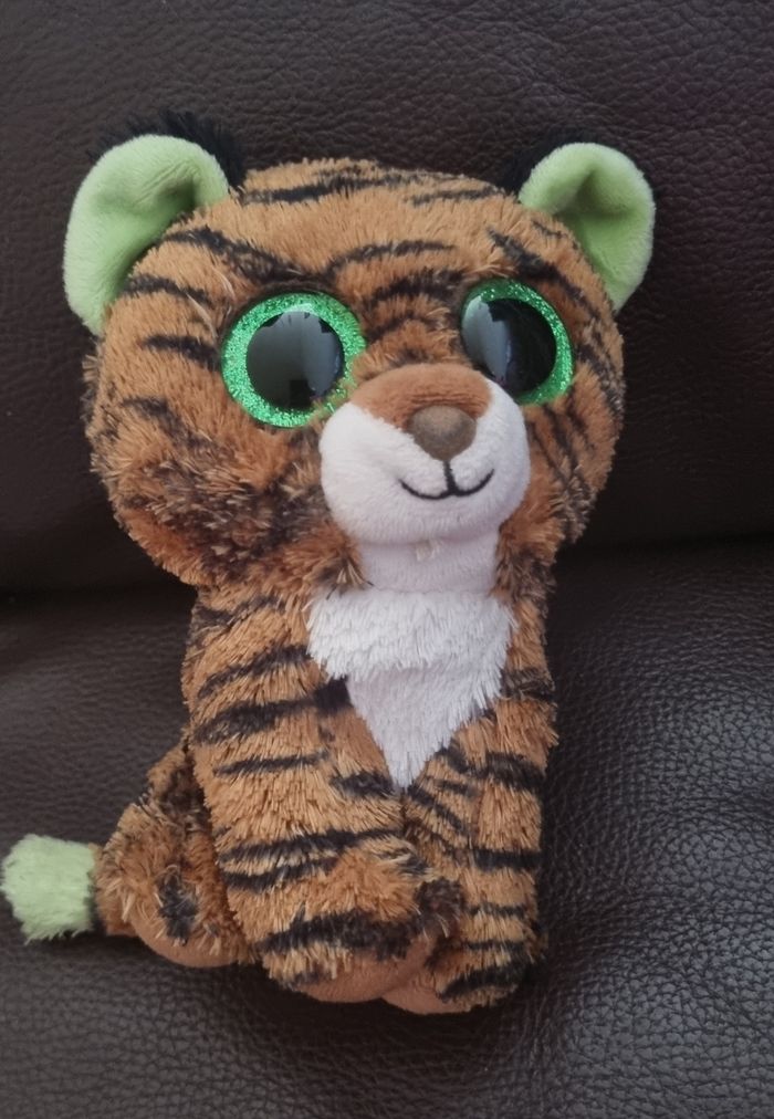 Peluche - photo numéro 3