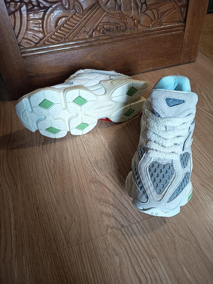 New Balance 9060 - photo numéro 3