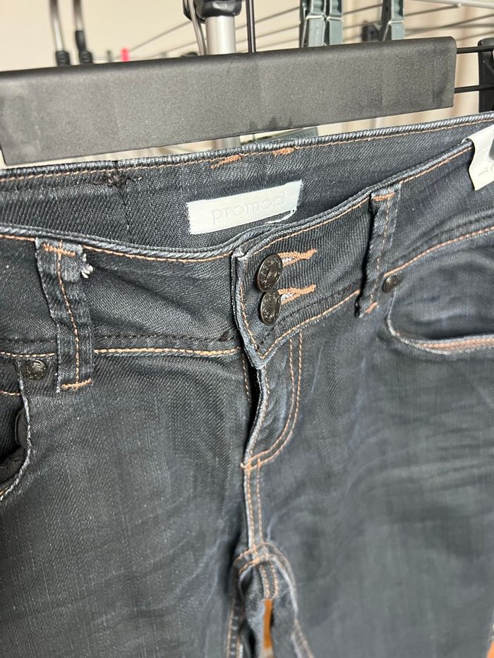 Jean promod taille 36 droit - photo numéro 4