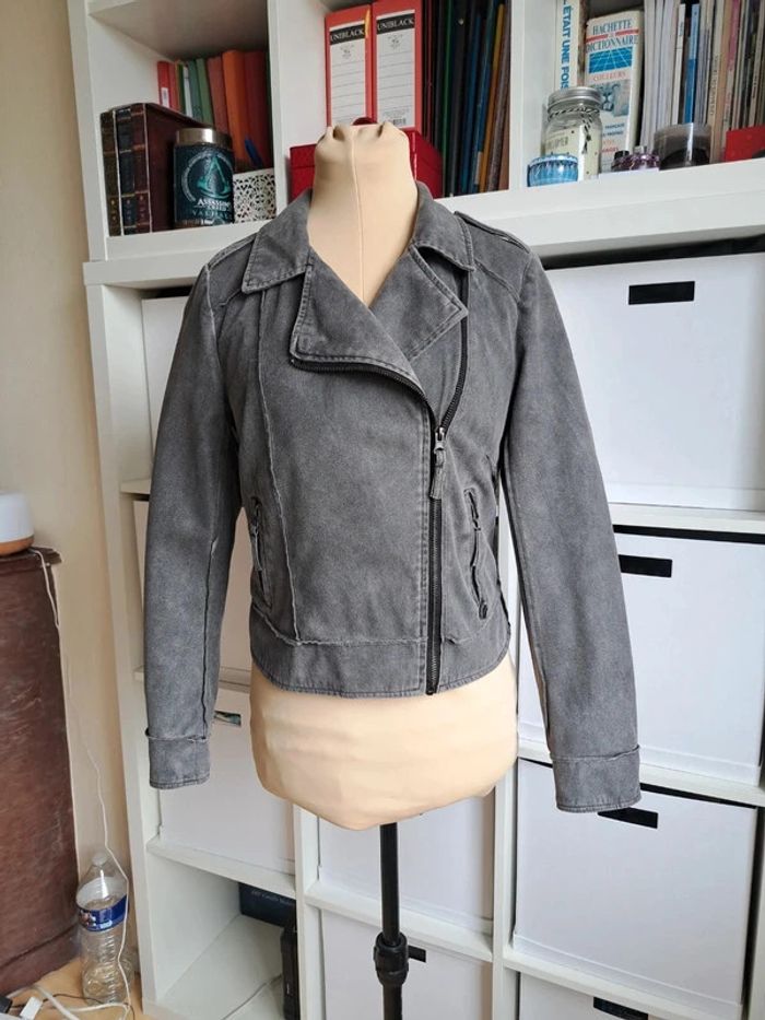 Veste Perfecto DDP - photo numéro 2