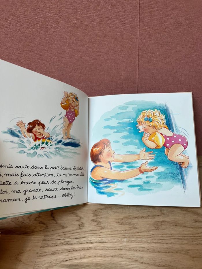 Livre Juliette 1 - photo numéro 2