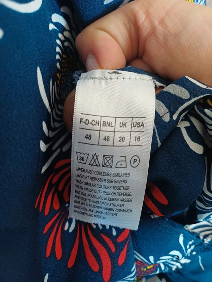 Blouse taille 48 - photo numéro 4