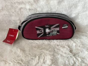 Trousse chipie Neuve