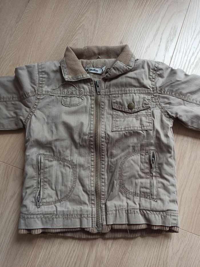 Veste tao
