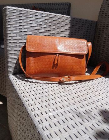 Sac à main vintage