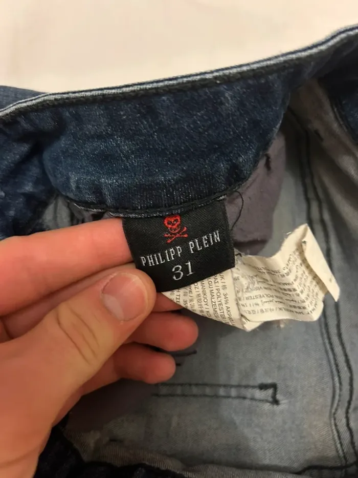 Jean philipp plein - photo numéro 14