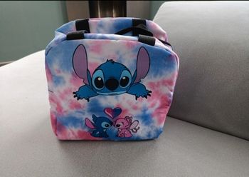 Sac Minnie