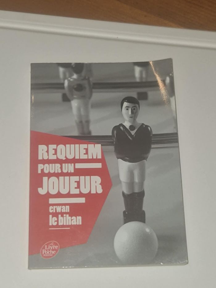 livre de poche