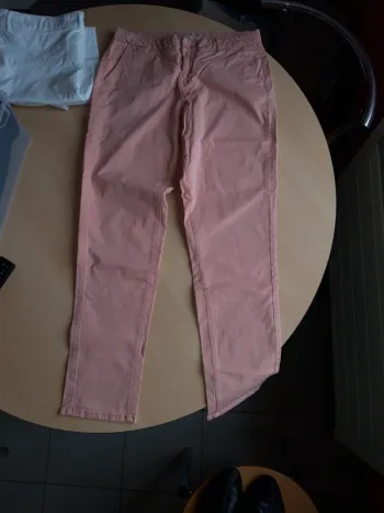 Pantalon Camaïeu taille 40