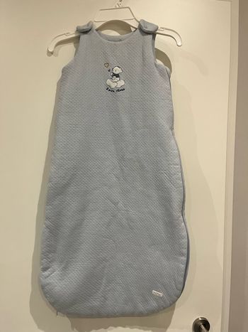 Gigoteuse Sergent Major 24 mois