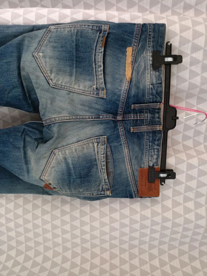 Jean Pepe jeans (32/32) taille 42 neuf - photo numéro 16