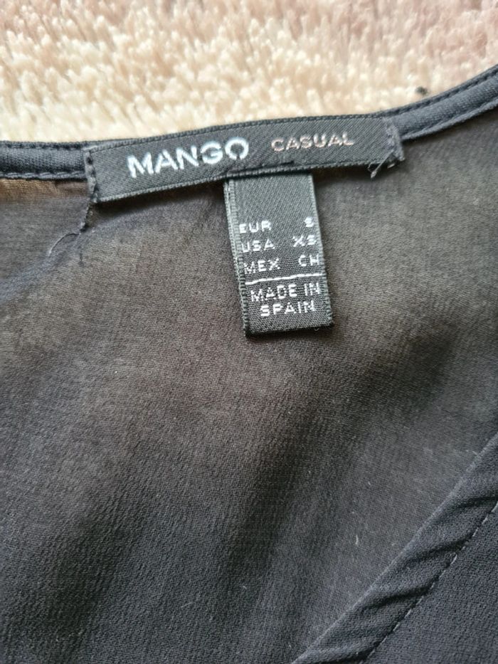 Robe Mango - photo numéro 4