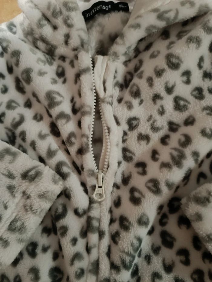 Polaire 18 mois - photo numéro 4