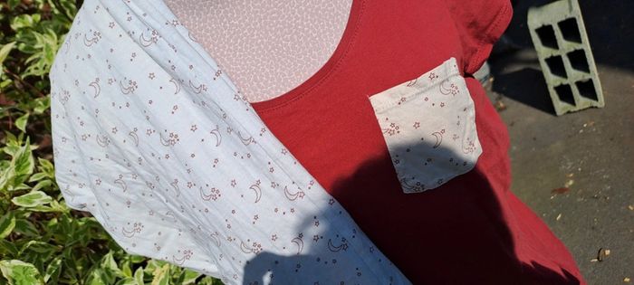 Pyjama 2 pièces. Kiabi. Taille M. - photo numéro 2