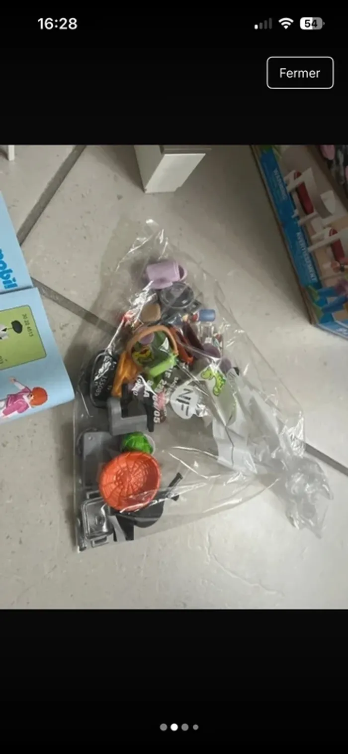 Playmobil City Life 9269 - photo numéro 3