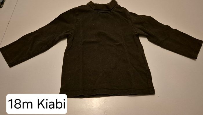 Lot 18 mois - photo numéro 4