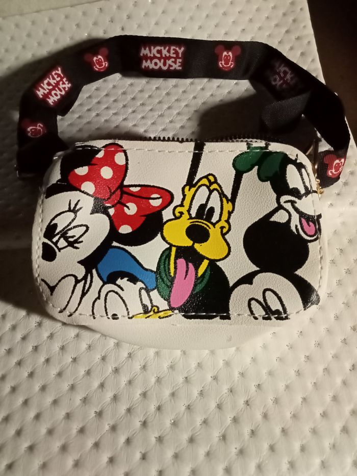 Sac a main , Disney