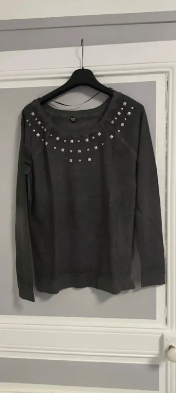 T shirt manche longue