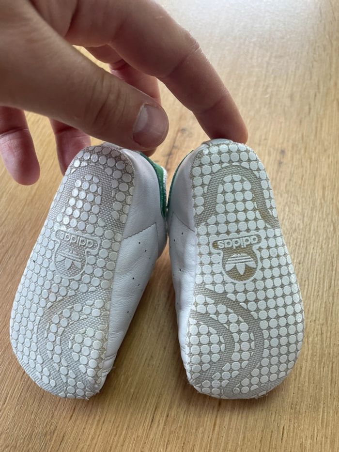 Adidas Stan smith 17 - photo numéro 2