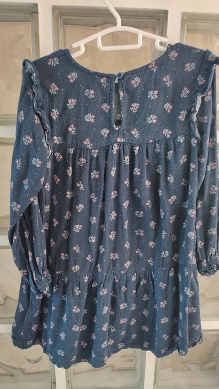 Robe Verbaudet 5 ans - photo numéro 4