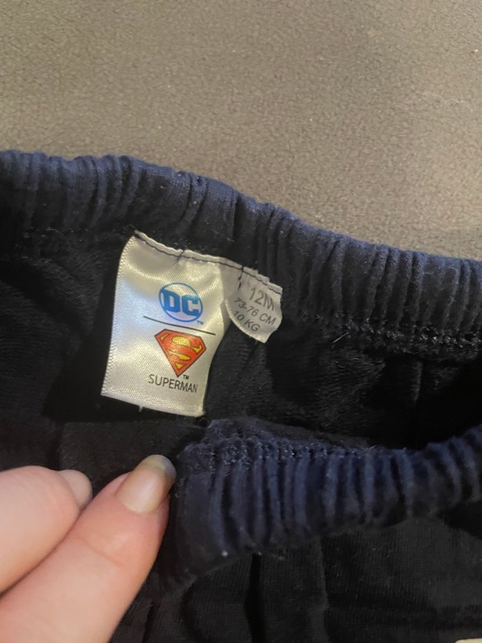 Short - photo numéro 2