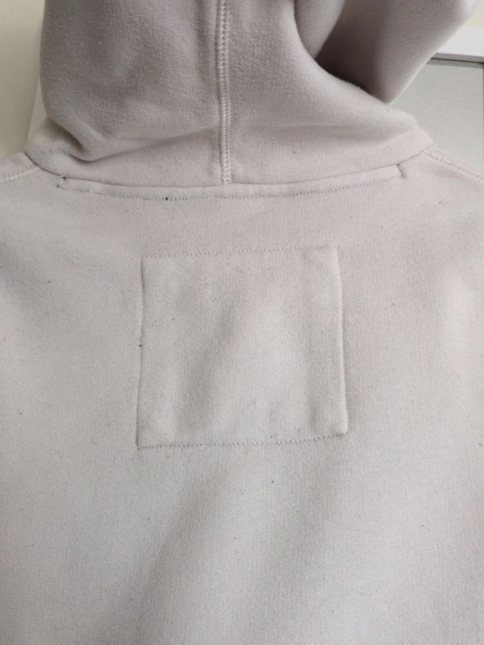 Sweat à capuche mixte Abercrombie XS - photo numéro 6