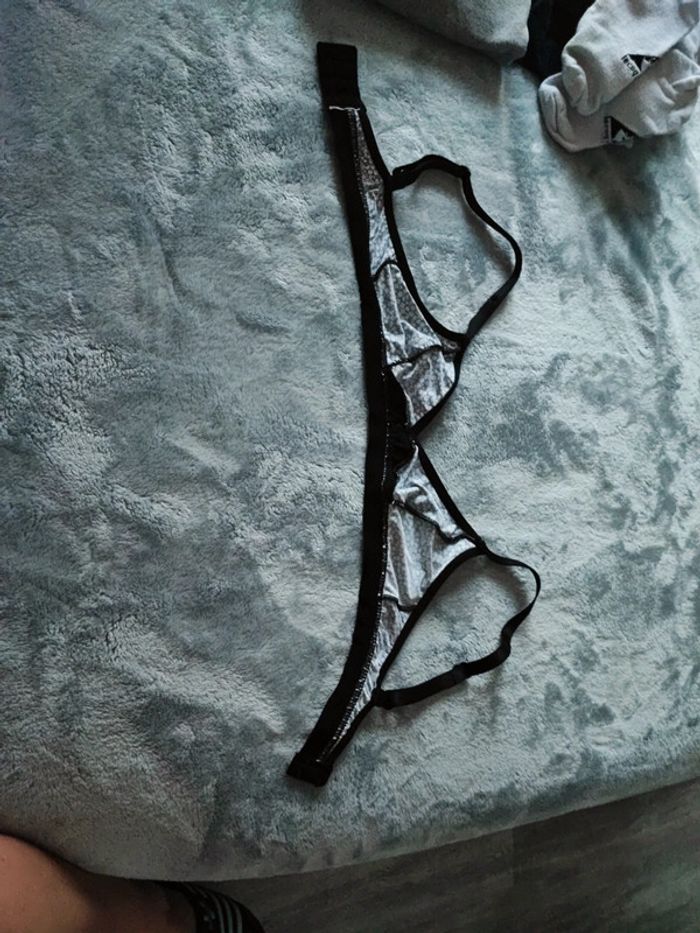 Brassière fille - photo numéro 2