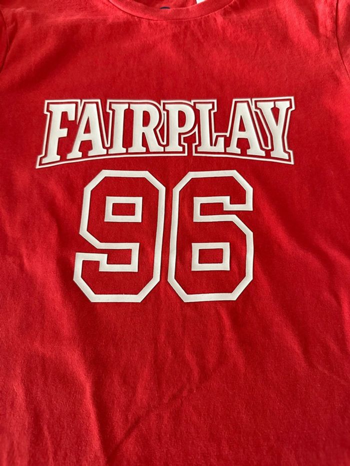 T shirt garçons - photo numéro 5