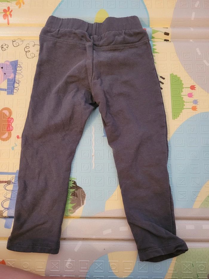 Pantalon minnie orchestra 3 ans - photo numéro 2