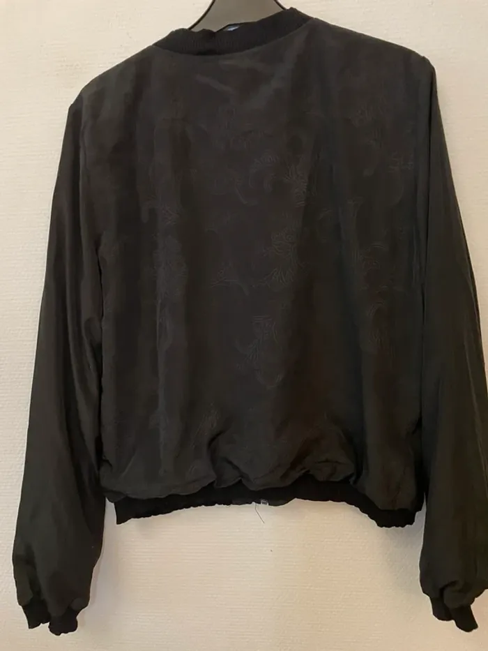 Veste camaïeu - photo numéro 2