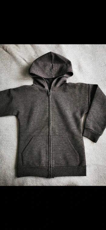 Gilet 6/7ans