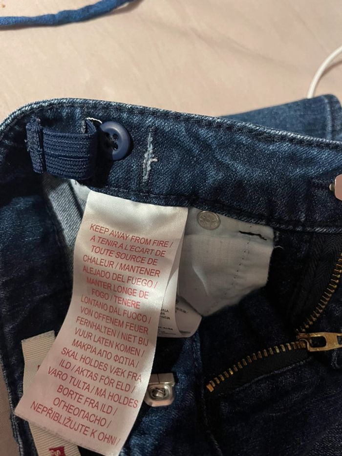 Short Lévis 3 ans - photo numéro 4