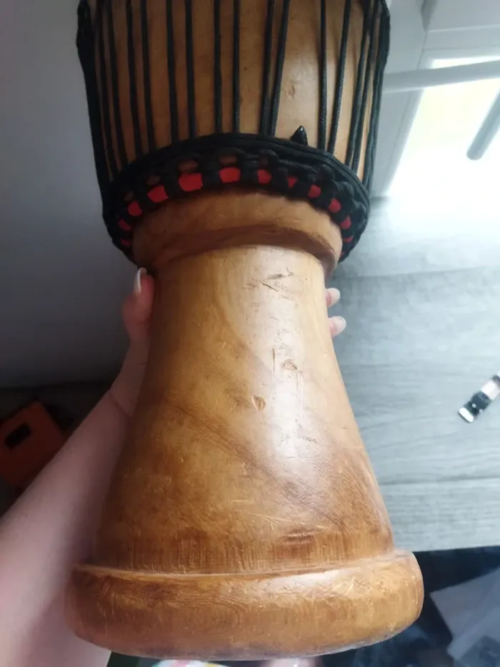 Djembe - photo numéro 3