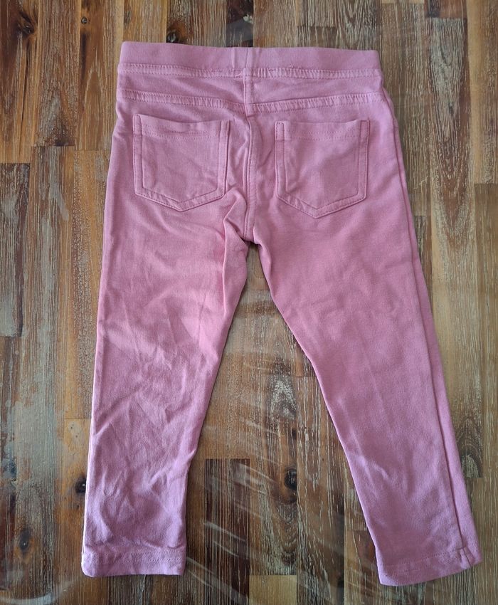 Pantalon/leggings - photo numéro 3