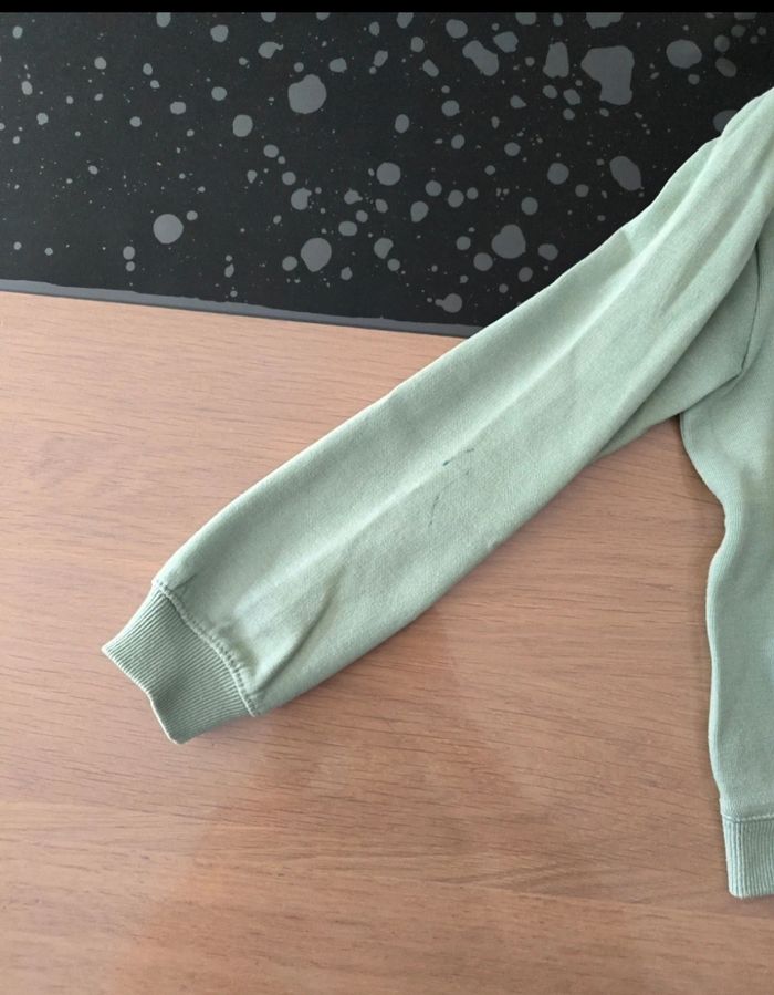 Gilet zippé fille - photo numéro 3