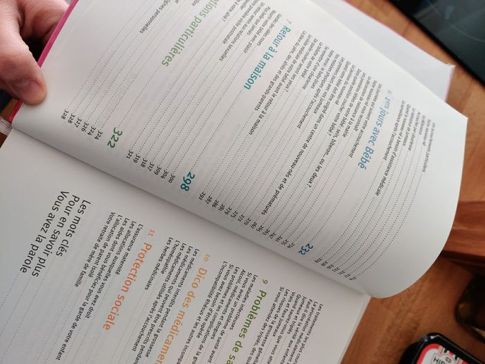 Attendre mon enfant aujourd'hui - photo numéro 3