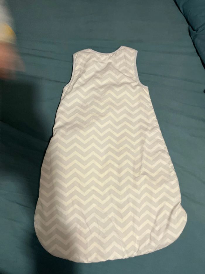 Gigoteuse 0/6M - photo numéro 2