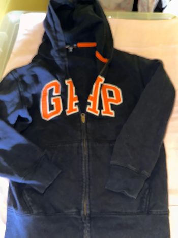 Gap gilet 152