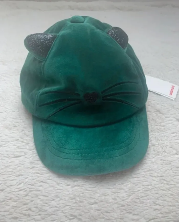 Casquette Catimini