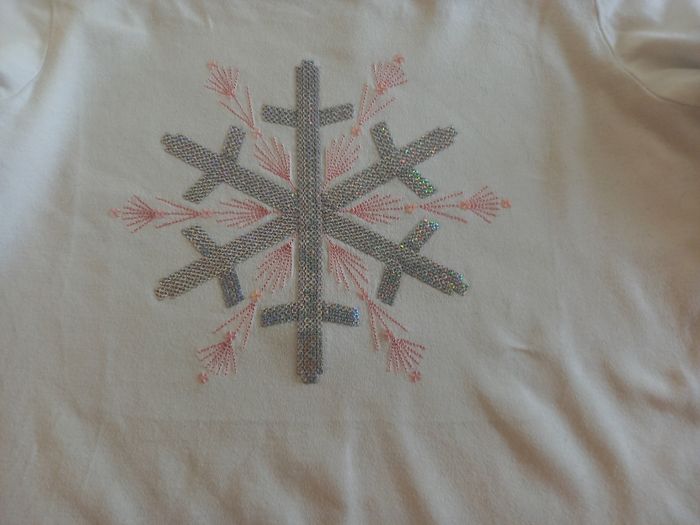 T-shirt Okaïdi fille 12 ans - Excellent état - photo numéro 3